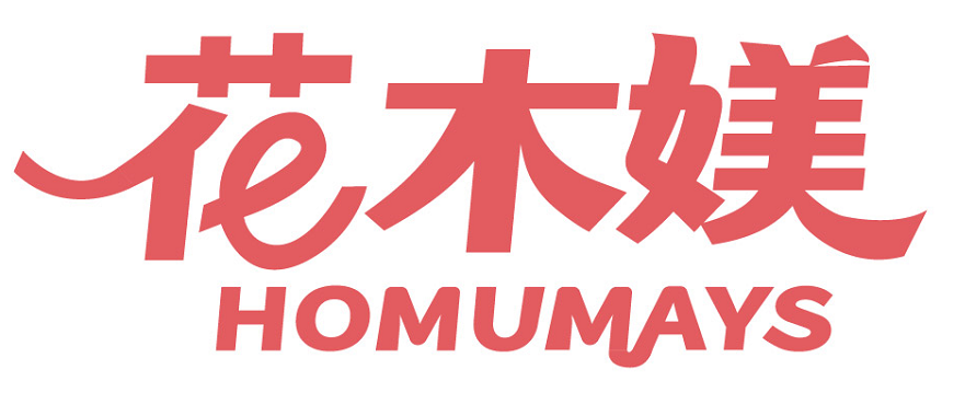 花木媄 HOMUMAYS