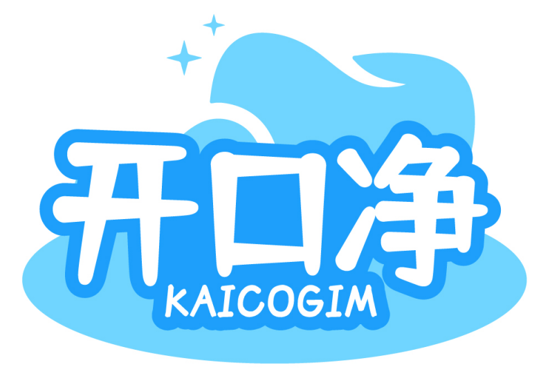 开口净KAICOGIM