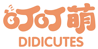 叮叮萌 DIDICUTES