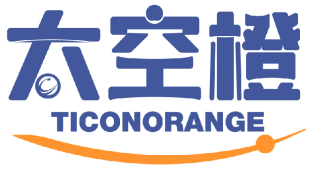 太空橙 TICONORANGE