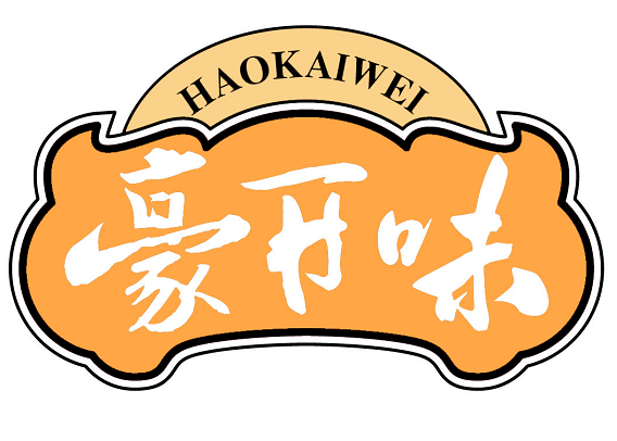 豪开味HAOKAIWEI