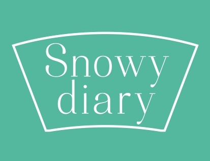 SNOWY DIARY