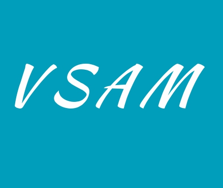 VSAM