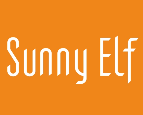 SUNNY ELF