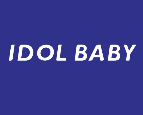 IDOL BABY
