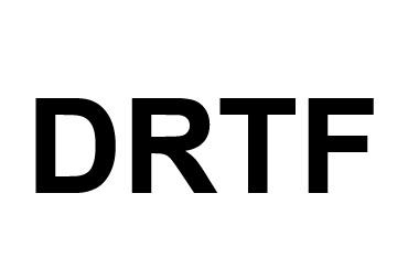 DRTF