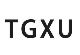 TGXU