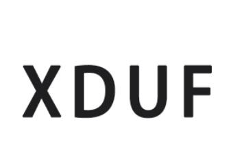 XDUF