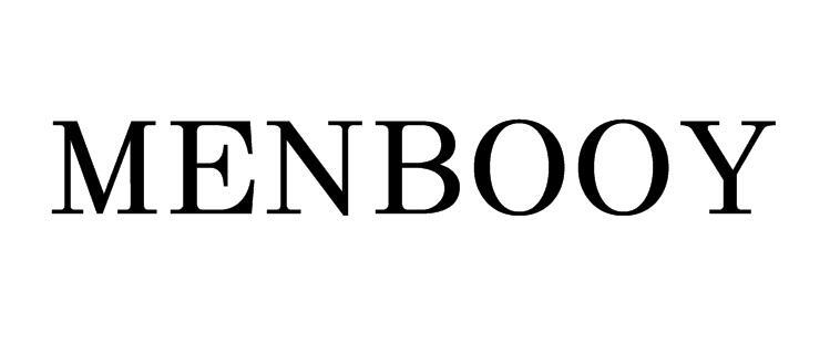 MENBOOY