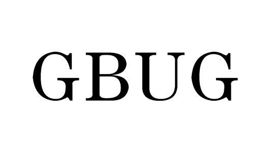 GBUG