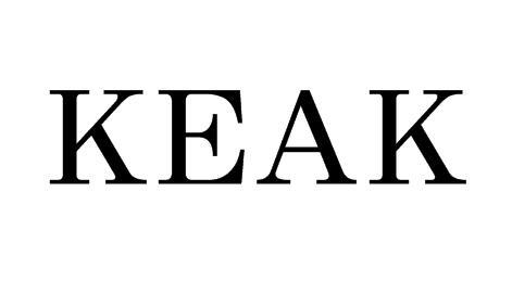 KEAK