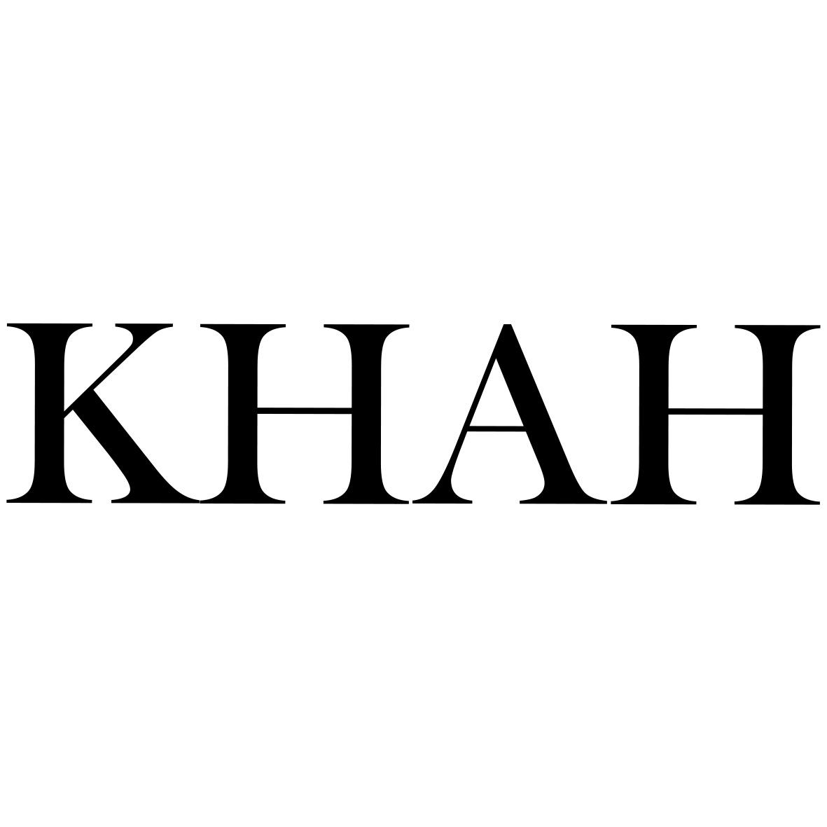 KHAH