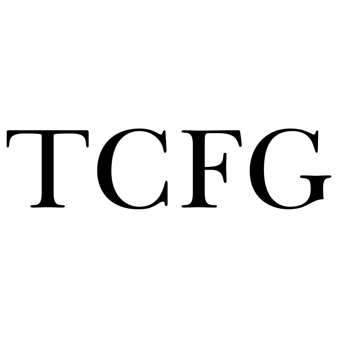 TCFG