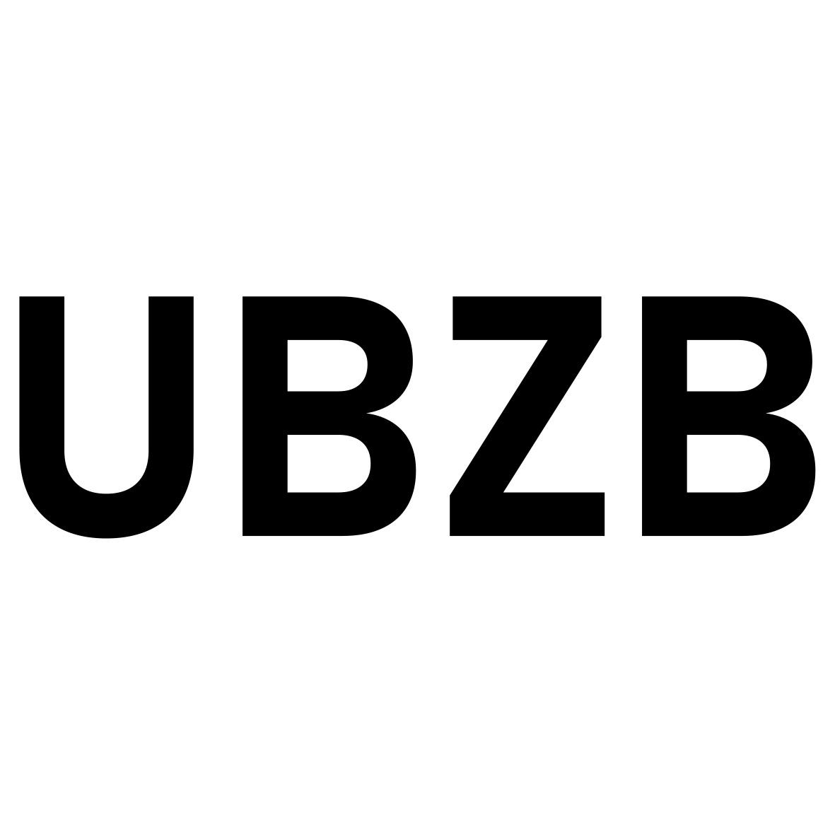 UBZB