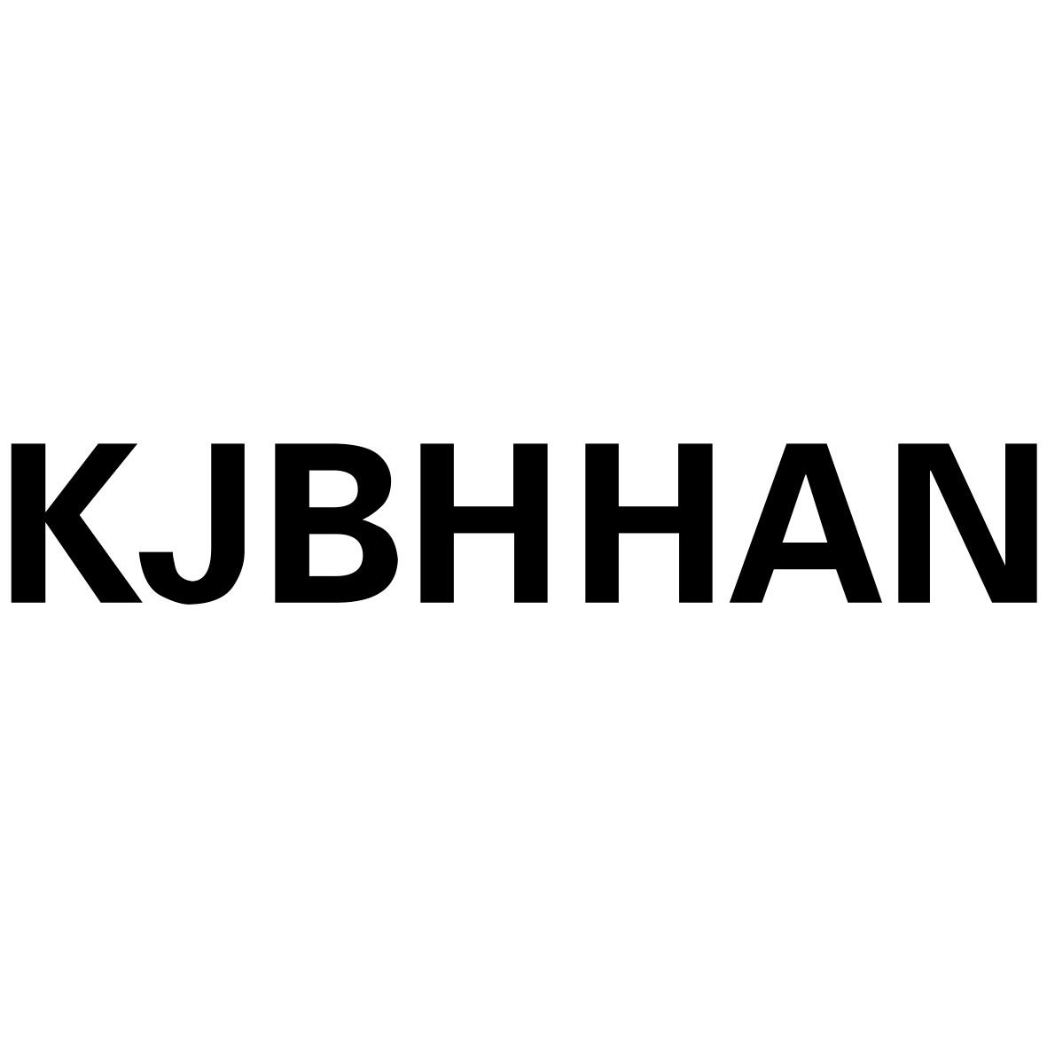 KJBHHAN