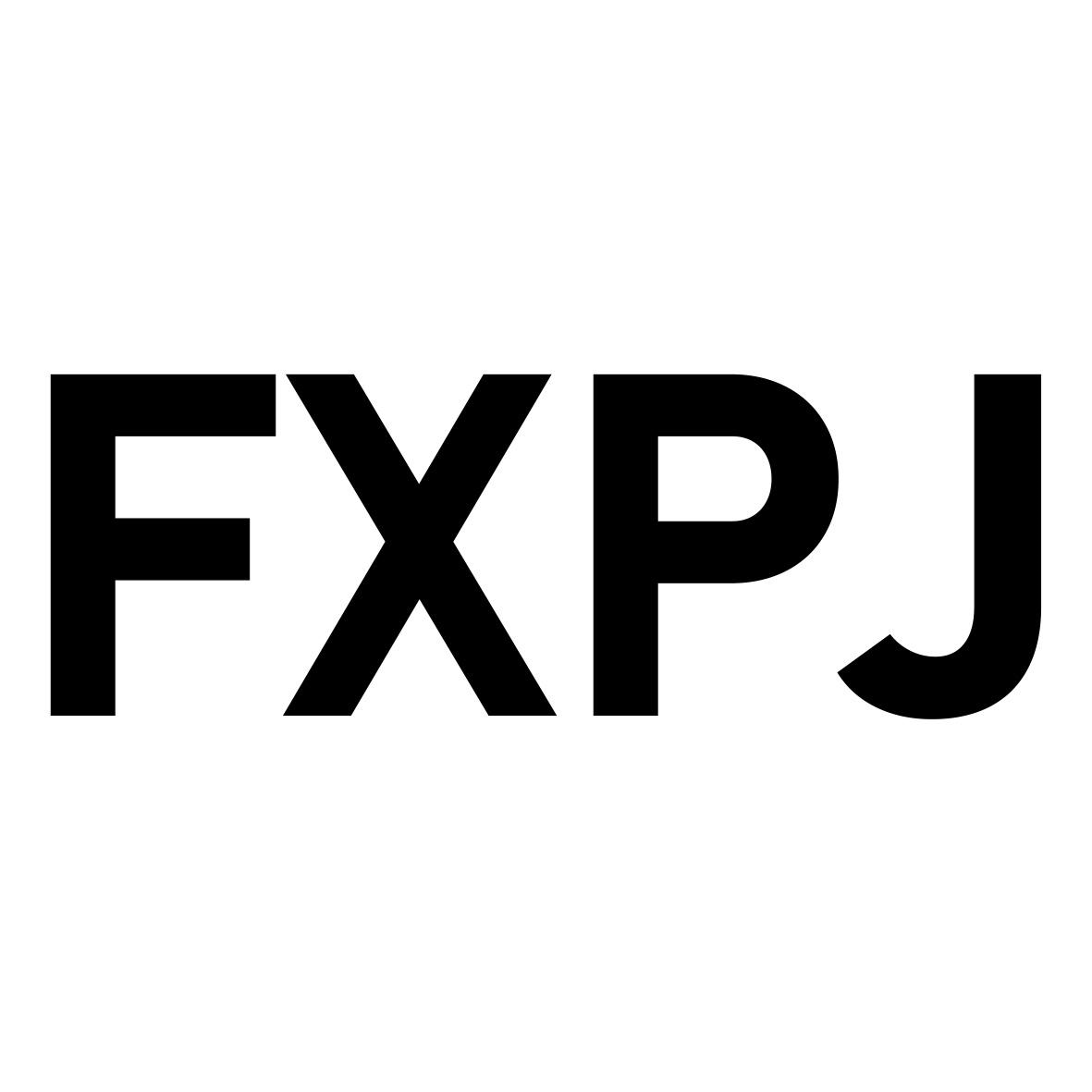 FXPJ