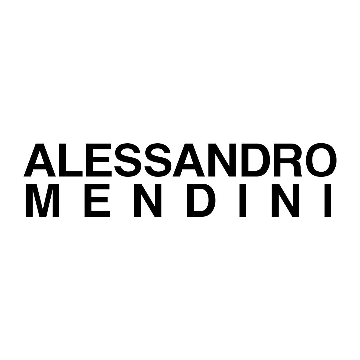 ALESSANDRO MENDINI