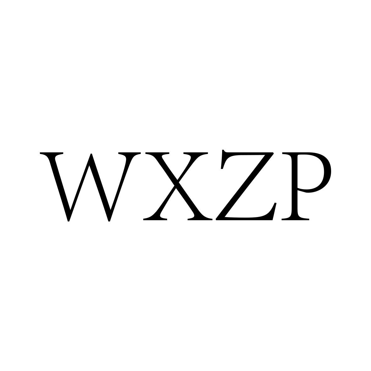 WXZP