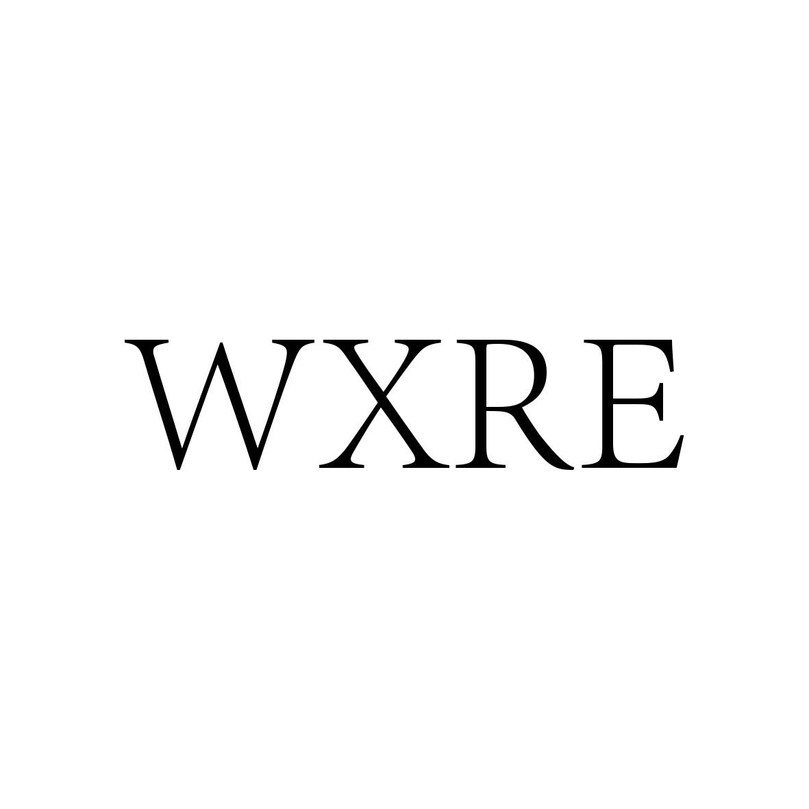 WXRE