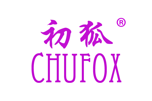 初狐 CHUFOX