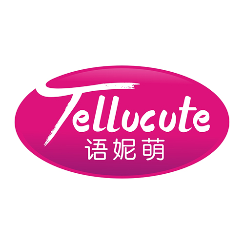 语妮萌
TELLUCUTE