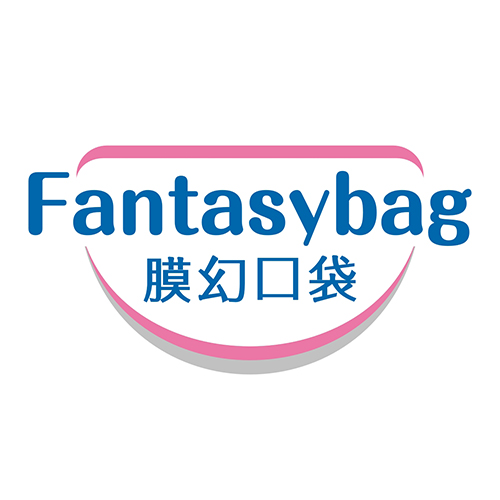 膜幻口袋
FANTASYBAG