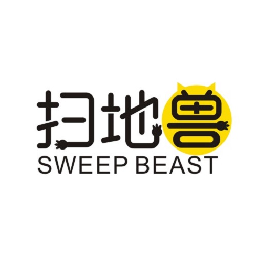 扫地兽
SWEEP BEAST