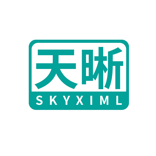 天晰
 SKYXIML