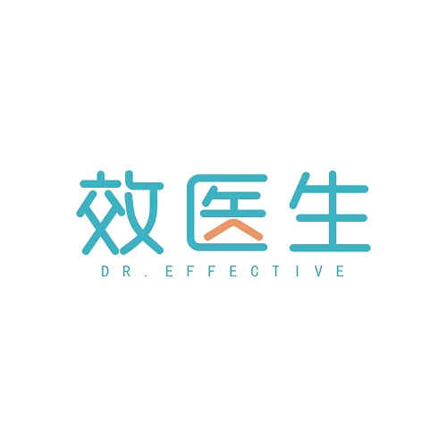 效医生
DR.EFFECTIVE