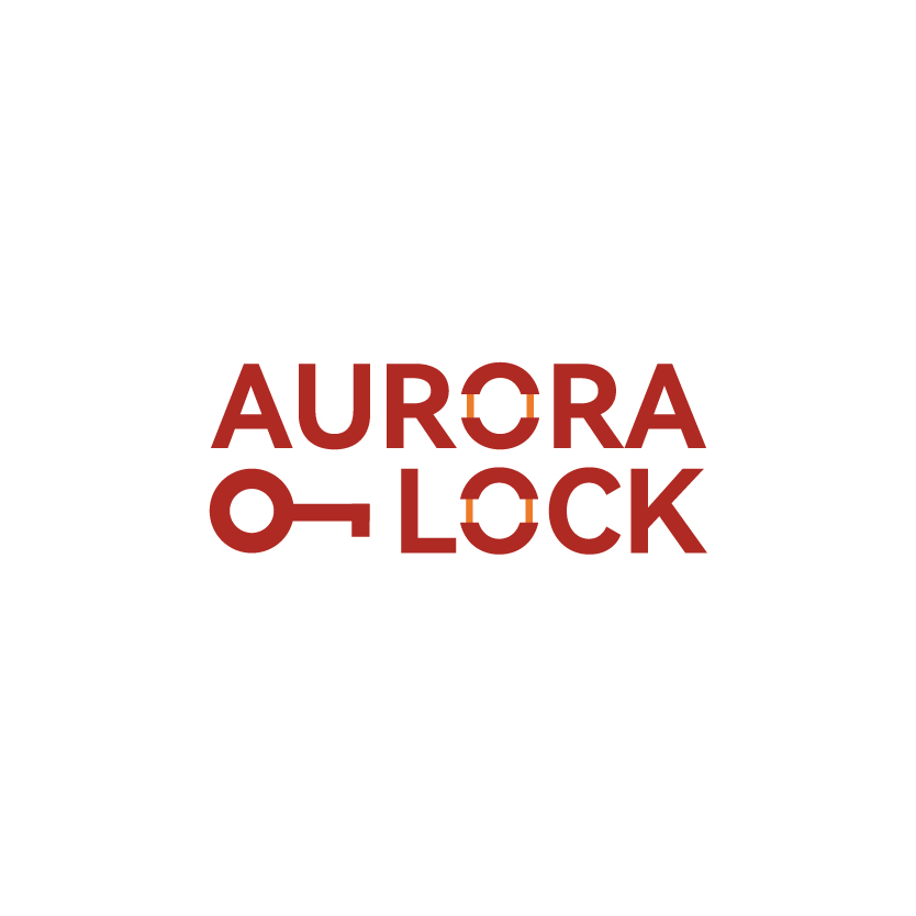 AURORA LOCK