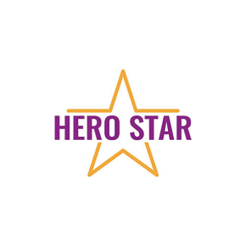 HERO STAR