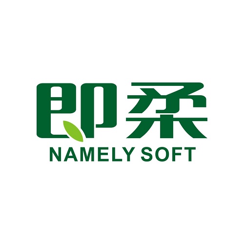 即柔
NAMELY SOFT