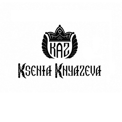 KSENIA KNYAZEVA及图、KAZ（两件一起）