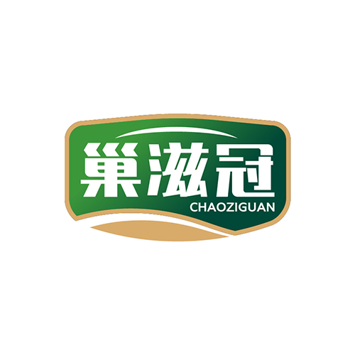 巢滋冠
CHAOZIGUAN