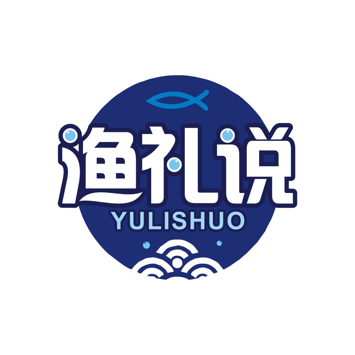 渔礼说
YULISHUO