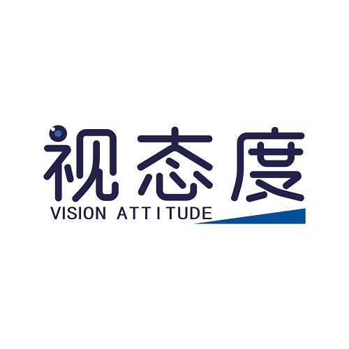 视态度
VISION ATTITUDE