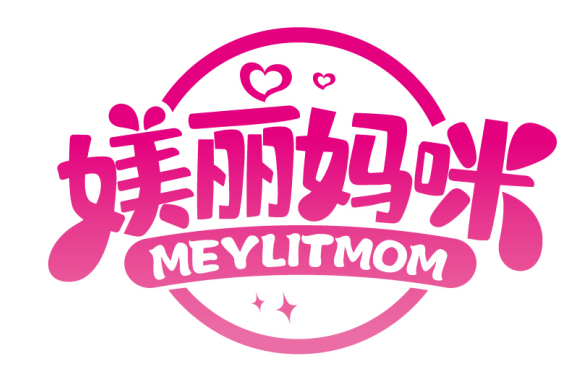 媄丽妈咪
MEYLITMOM