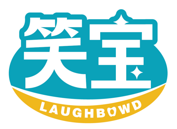 笑宝
LAUGHBOWD