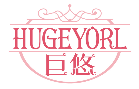 巨悠
HUGEYORL