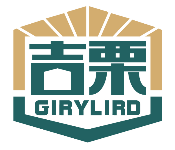 吉栗
GIRYLIRD