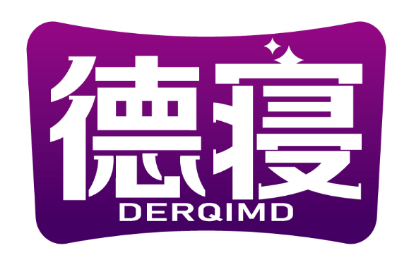 德寝
DERQIMD