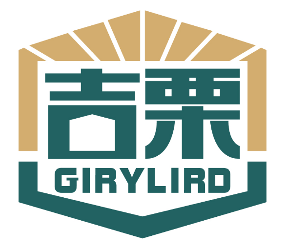 吉栗
GIRYLIRD