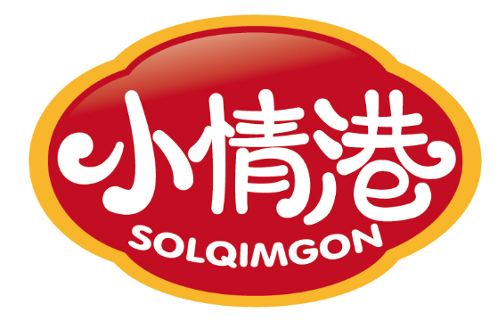 小情港
SOLQIMGON