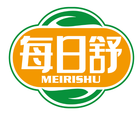 每日舒
MEIRISHU