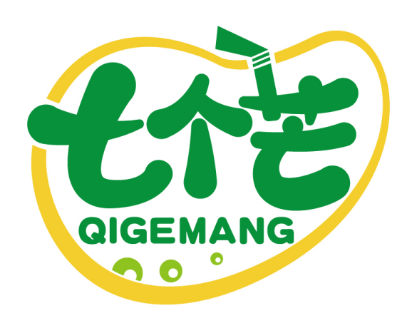 七个芒
QIGEMANG