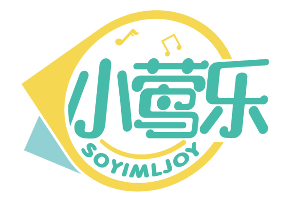 小莺乐
SOYIMLJOY