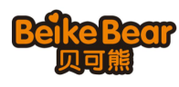 贝可熊 BEIKEBEAR