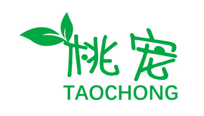 桃宠TAOCHONG