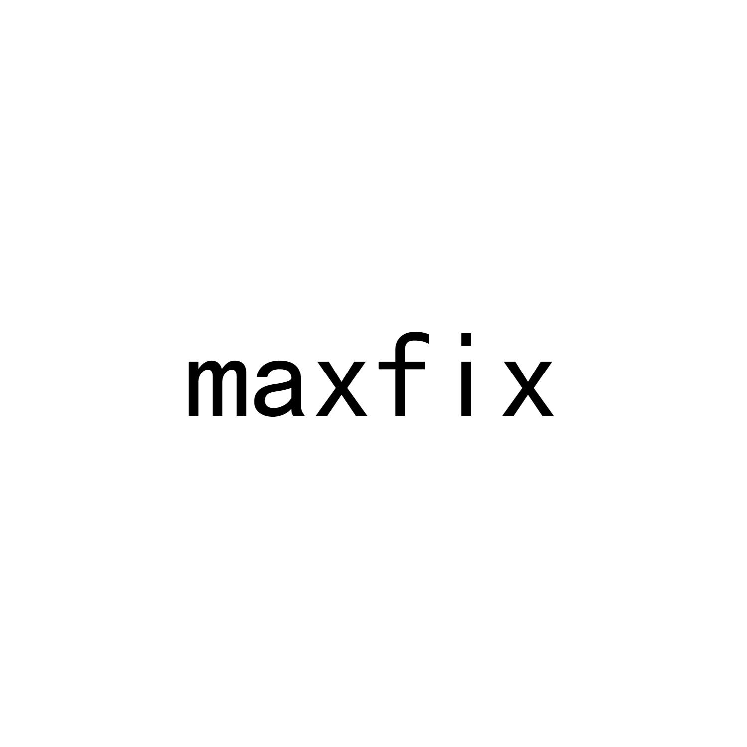 maxfix