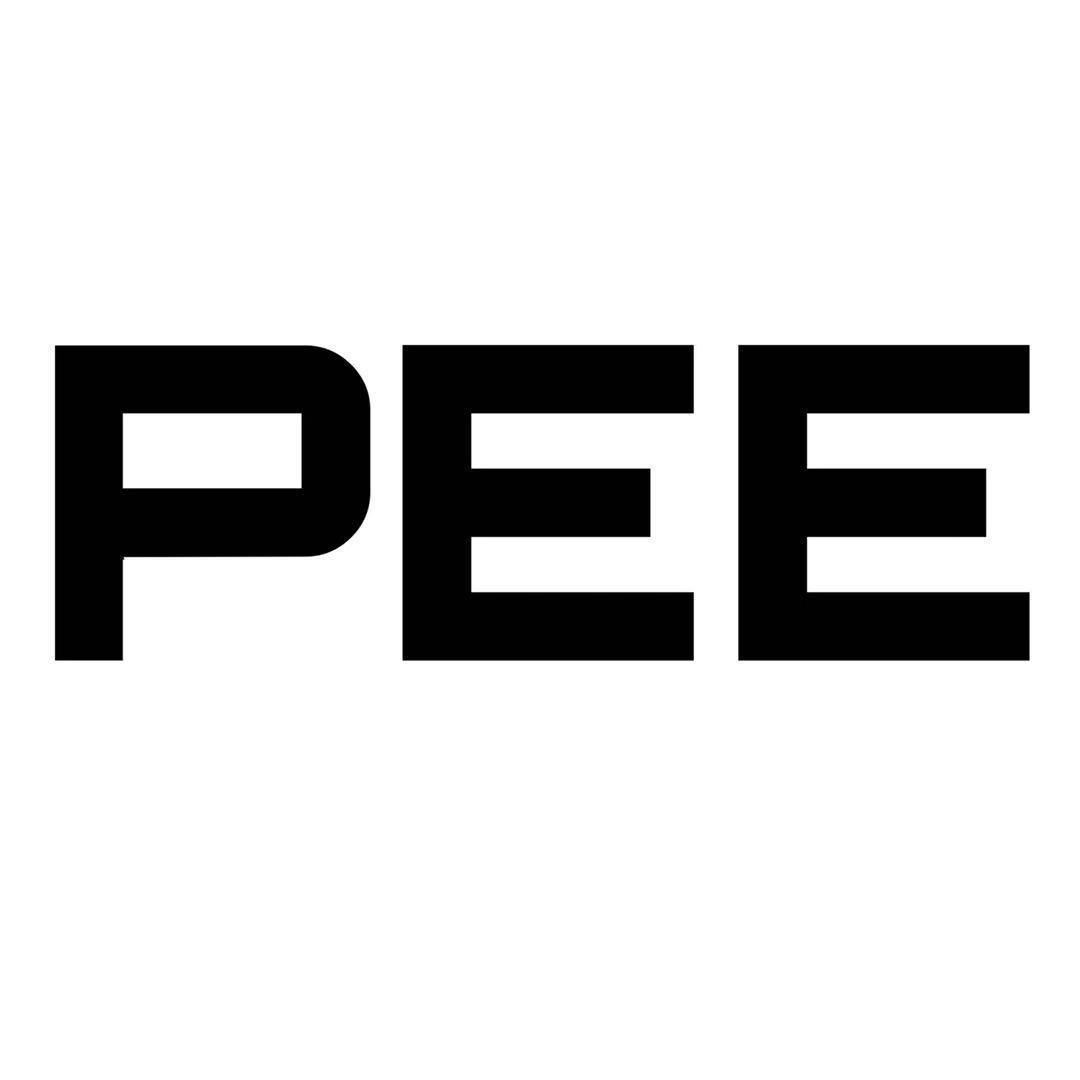 PEE